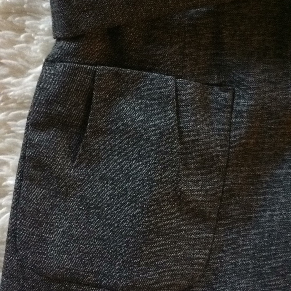 Banana Republic belted jacket - Picture 4 of 8
